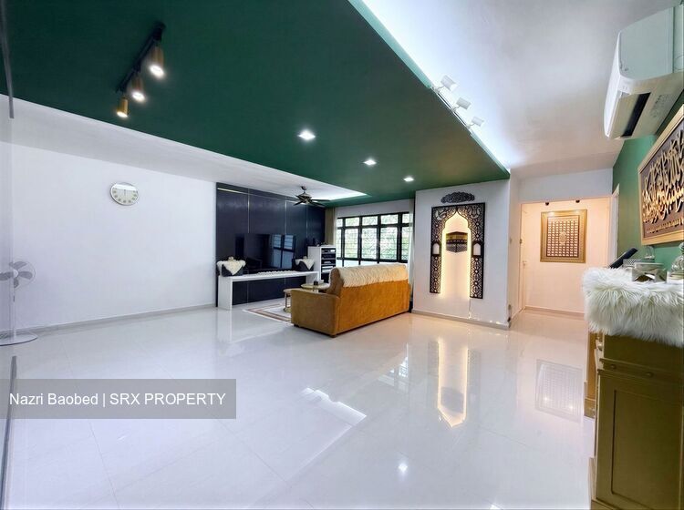 Blk 301C Anchorvale Court (Sengkang), HDB 5 Rooms #597076951